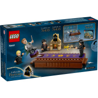 76441 Lego Harry Potter – Bradavický hrad: Soubojnický klub