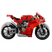 42202 Lego Technic – Motorka Ducati Panigale V4 S