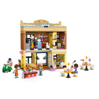 42655 Lego Friends – Restaurace a škola vaření