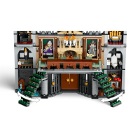 76453 Lego Harry Potter – Sídlo rodu Malfoyů