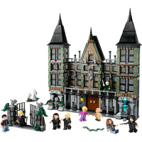 76453 Lego Harry Potter – Sídlo rodu Malfoyů