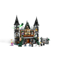 76453 Lego Harry Potter – Sídlo rodu Malfoyů