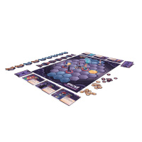 Hra – Sorcerers Arena: Epické Aliancie