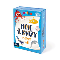 Hra – Moje 1. kvízy