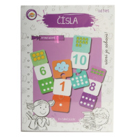 Puzzle hravé učení