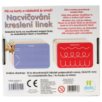 Psaní a mazání - Linky