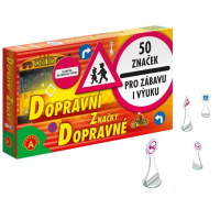 Dopravní značky