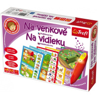 Hra Na venkově