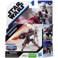 Star Wars – Mission Fleet