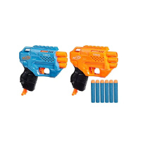 Nerf Elite 2.0 – Trio Combo Pack