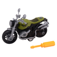 Motorka