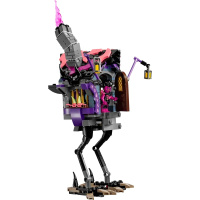 71478 Lego Dreamzzz – Nikdyčarodějnice a její Půlnoční krkavec