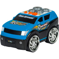 Road Rippers - Hudební auto