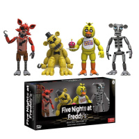 Five Nights at Freddy's – Sada figurek