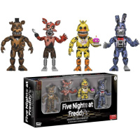 Five Nights at Freddy's – Sada figurek