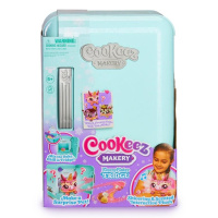 CooKeez Makery – Chladnička