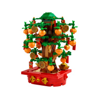 40648 Lego – Strom hojnosti