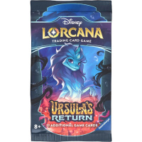 Disney Lorcana – Karty