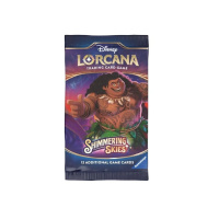 Disney Lorcana – Karty