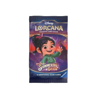 Disney Lorcana – Karty