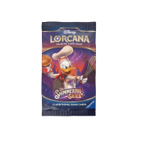 Disney Lorcana – Karty