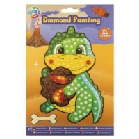 Diamantová mozaika