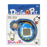 Digitální zvířátko