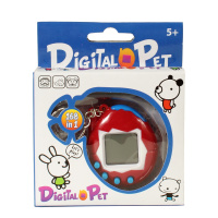 Digitální zvířátko