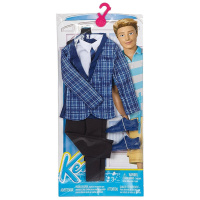 Barbie - Módní doplňky