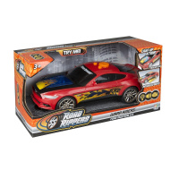 Road Rippers – Auto