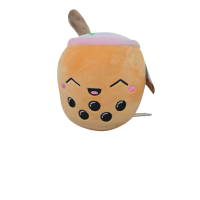 Plyšový Bubble Tea 17 cm