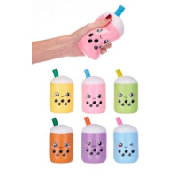 Antistresový Bubble Tea