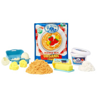 Little Tikes – Výroba vaflí
