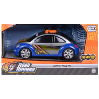 Road Rippers - Warp Riders
