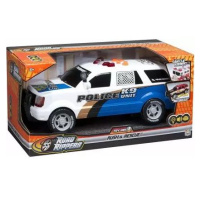 Road Rippers - Auto Policie K9
