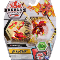 Bakugan – Baku-Gear Pegatrix