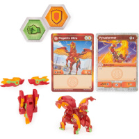 Bakugan – Baku-Gear Pegatrix