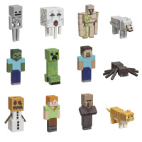 Minecraft – Guma