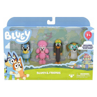 Bluey – Kamarádi