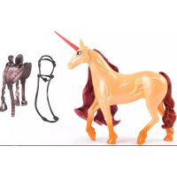 Unicorn Academy – Cinder
