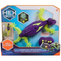 Hex Bots - Gekon na ovládání