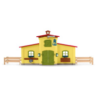 Schleich – Velká farma se zvířátky 42605