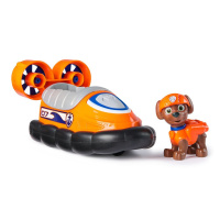 Paw Patrol – Zuma s vozidlem