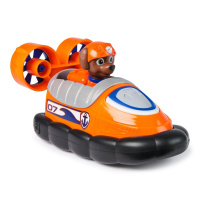 Paw Patrol – Zuma s vozidlem