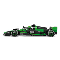 77247 Lego Speed Champions – Závodní auto KICK Sauber F1® Team C44