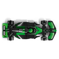 77247 Lego Speed Champions – Závodní auto KICK Sauber F1® Team C44