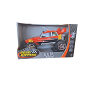 Road Rippers – Bugina