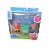Peppa Pig – Figurky
