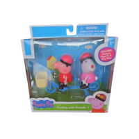 Peppa Pig – Figurky