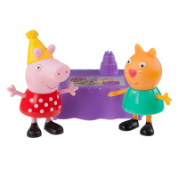 Peppa Pig – Figurky Birthday Party